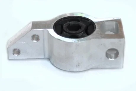 Сайлентблок рычага задний левый Audi A3 (96-)/ VW Golf V (03-) / VW Touran (03-) ASAM 70706