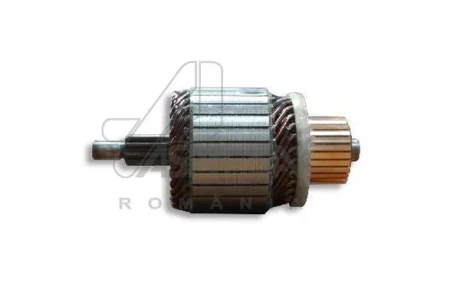 Якорь стартера 1,5 dCI ASAM 30258