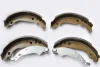 Колодки тормозные барабанные Renault Clio (98-), Logan (07-), Sandero (09-) ASAM 32390 (фото 1)