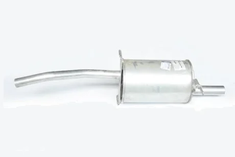 Глушитель Renault Sandero 1.5d (08-) ASAM 01382