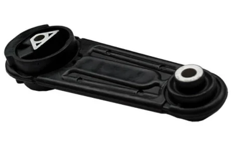 Подушка ДВС нижн Renault Logan, Clio, Megane, Kangoo, Sandero, Scenic 1.2i, 1.4i, 1.5d, 1.6i ASAM 56031