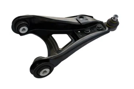 Рычаг подвески передний левый Renault Clio (00-), Kangoo (97-), Logan (08-) ASAM 80419