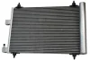 Радиатор кондиционера Peugeot 307/Citroen C4, C5 ASAM 32303 (фото 1)