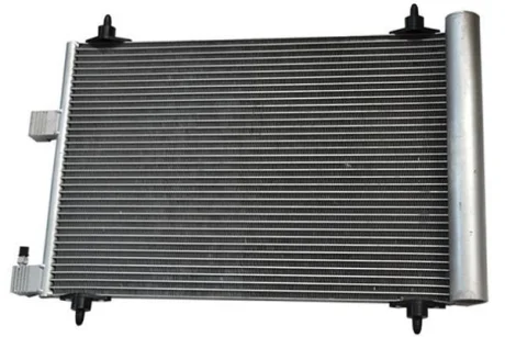 Радиатор кондиционера Peugeot 307/Citroen C4, C5 ASAM 32303