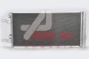 Asam 32874 Радиатор кондиционера Citroen Jumper/Fiat Ducato/Peugeot Boxer 2006- (32874) Asam 32874