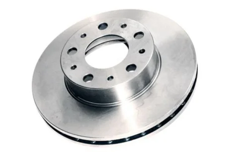 Диск тормозной перед Citroen Jumper/Fiat Ducato/Peugeot Boxer (94-) ASAM 71253