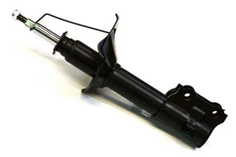 Амортизатор передний правый Citroen C3 1.4, 1.6 (02-) ASAM 71475