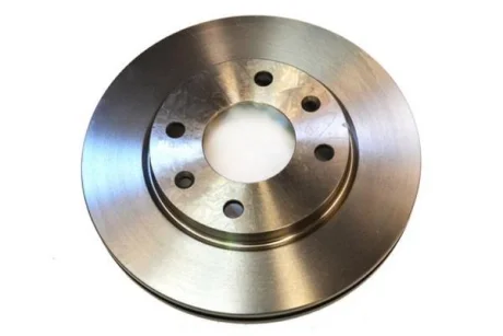 Диск тормозной передний Peugeot 106 (91-), 205 (86-), 206 (02-), 306 (94-), 309 (85-) ASAM 71258