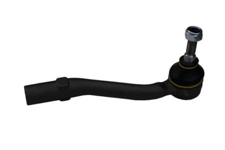 Наконечник рулевой тяги левый Citroen C2, C3 (03-)/Peugeot 1007 (05-) ASAM 80559