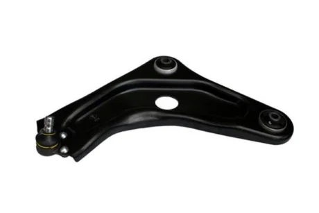Рычаг подвески левый Citroen C3 (09-)/Peugeot 207 (07-), 208 (12-) ASAM 80869