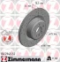 Диск гальмівний SPORT Z ZIMMERMANN 150294552 150294552