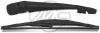 Metalcaucho 68008 Щетка стеклоочистителя с поводком задняя SUZUKI SWIFT III (MZ, EZ), SX4 (EY, GY) (04-) 250мм  (68008) Metalcaucho 68008
