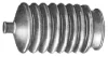 Metalcaucho 01621 Пыльник рулевой рейки Fiat Ducato1.9, 2.0, 2.5 (90-) (01621) Metalcaucho 01621