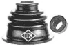 Metalcaucho 01763 Пыльник ШРУСа внутреннего Renault Laguna 1.8, 2.0 (97-) (01763) Metalcaucho 01763