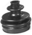 Пыльник ШРУСа наружного Peugeot 306 1.6, 1.8, 2.0 (96-) Metalcaucho 01943 (фото 1)