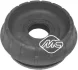 Metalcaucho 02769 Опора амортизатора переднего Renault Clio (91-) (02769) Metalcaucho 02769