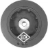 Metalcaucho 02849 Шкив коленвала Renault Laguna, Megane, Trafic 1.9DTI (96-) (02849) Metalcaucho 02849
