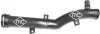 Metalcaucho 03882 Патрубок радиатора Citroen Berlingo (B9), C3, C4 / Peugeot 308, 207 (03882) Metalcaucho 03882