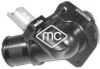 Metalcaucho 03933 Термостат Citroen C2, C3 1.1, 1.4 (02-) (03933) Metalcaucho 03933