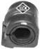 Metalcaucho 04047 Втулка стабилизатора перед внутр Peugeot 406 1.6-3.0 (-04) 23мм (04047) Metalcaucho 04047
