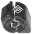 Metalcaucho 04055 Втулка стабилизатора задн Peugeot 406 (-04) D=22mm (04055) Metalcaucho 04055