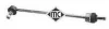 Metalcaucho 04067 Стойка стабилизатора перед Citroen Xantia 1.9, 2.0 (94-) (04067) Metalcaucho 04067