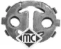 Metalcaucho 04425 Подушка глушителя Peugeot 307/Citroen C4 2.0HDI (02-) (04425) Metalcaucho 04425
