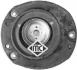Metalcaucho 04669 Опора амортизатора перед левая Peugeot 206 1.1-1.4HDi/1.9D (98-) (04669) Metalcaucho 04669