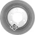 Шкив коленвала Peugeot 206, Bipper/Citroen Nemo 1.4 (08-) Metalcaucho 04442 (фото 1)