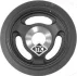 Шкив коленвала Citroen c2, c3, c4, c5, Nemo / Peugeot 206, 207, 308 1.4-1.6hdi (01-) Metalcaucho 05202 (фото 1)