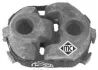 Metalcaucho 05257 Подушка глушителя Peugeot Expert/Citroen Jumpy 2.0 (07-) (05257) Metalcaucho 05257