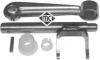 Metalcaucho 04800 Ремкомплект вилки сцепления Peugeot 206 (98-) (04800) Metalcaucho 04800