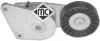 Metalcaucho 04895 Натяжитель ремня Citroen Berlingo, Xantia 1.6-2.0 90x17x25 (04895) Metalcaucho 04895