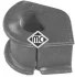 Metalcaucho 05385 Втулка стабилизатора перед внутр Citroen C1 / Peugeot 107 (05-) (05385) Metalcaucho 05385
