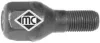 Metalcaucho 05454 Болт колеса M12x1.25 головка 19мм Reugeot/Citroen all models (96-) (05454) Metalcaucho 05454