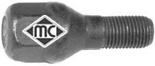 Фото 1 - Болт колеса M12x1.25 головка 19мм Reugeot/Citroen all models (96-) Metalcaucho 05454 Болт колеса M12x1.25 головка 19мм Reugeot/Citroen all models (96-) Metalcaucho 05454 (фото 1)