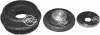 Metalcaucho 05457 Ремкомплект опоры амортизатора перед Renault Clio (91-98) (05457) Metalcaucho 05457