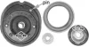 Metalcaucho 05876 Ремкомплект опоры амортизатора перед Citroen C2, C3 (02-) (05876) Metalcaucho 05876