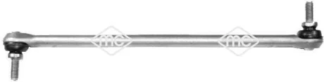 Стойка стабилизатора переднего Peugeot 5008/Citroen Berlingo 1.6, 2.0 (09-) Metalcaucho 05911