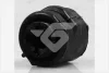 Hutchinson 590191 Втулка стабилизатора 17mm Peugeot 306 (590191) Hutchinson 590191
