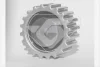 Hutchinson HEG60 Ролик ремня ГРМ 1,9dci Renault Megane, Laguna (HEG60) Hutchinson HEG60
