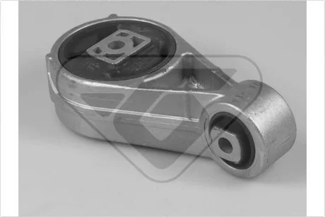 Опора двигателя задняя Ford Focus (98-05) HUTCHINSON 524709