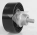 Hutchinson T0649 Ролик обводной AUDI A4, A5, A6, A8, Q5, Q7 (T0649) Hutchinson T0649