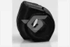 Втулка стабілізатора (переднього) Peugeot 206 1.1-2.0 98- (d=20mm) HUTCHINSON 590208 590208