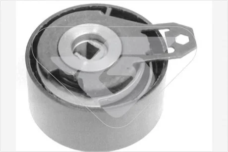 Фото 1 - натяжной ролик Renault Kangoo, Master 1.9dTi HUTCHINSON HTG180 Натяжной ролик Renault Kangoo, Master 1.9dTi HUTCHINSON HTG180 (фото 1)