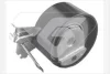 Hutchinson HTG317 Натяжной ролик Citroen C3, C4/Peugeot 206, 307 1.4 16V (03-) (HTG317) Hutchinson HTG317