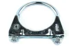 Хомут глушника Octavia/Golf/Ducato/Jumper/LT 1.8-2.8 86- (59,5mm) FAST FT84551 (фото 1)