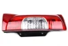 Ліхтар задній Fiat Fiorino/Peugeot Bipper 08- Л. (двері) FAST FT86351 (фото 1)