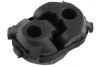 Fast FT84564 Кронштейн крепления глушителя Citroen Jumpy 2.0 HDI (07-) (FT84564) Fast FT84564
