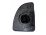 Скло дзеркала Citroen Jumper/ Fiat Ducato/ Peugeot Boxer 94-06 Пр.  (верх.) FAST FT88552 FT88552